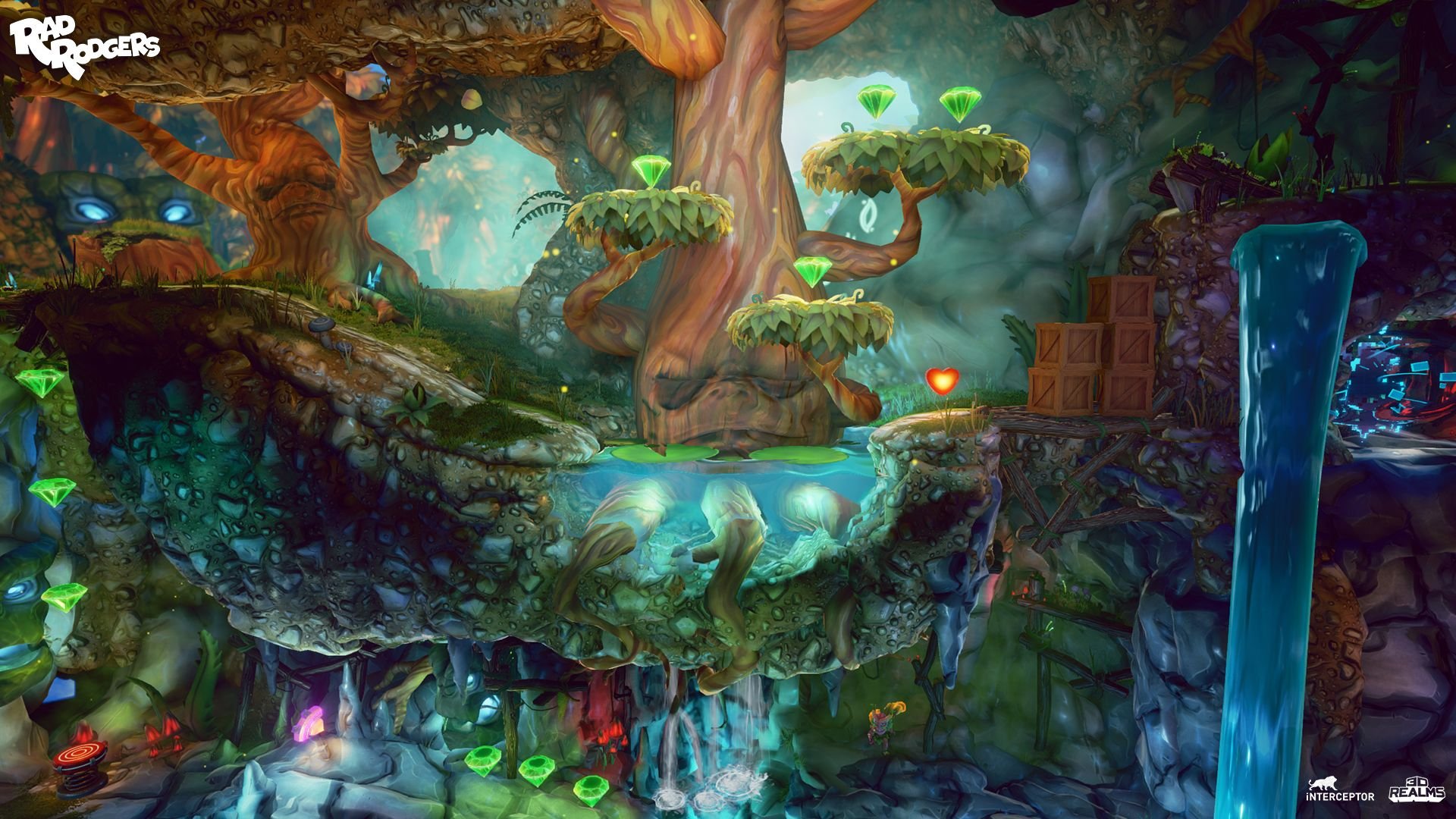 Rad Rodgers - Imagen 10